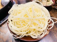 八秒土豆丝-冯校长老火锅(广州正佳广场店)