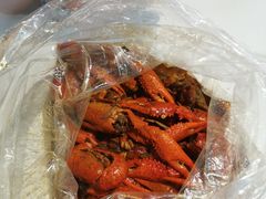 招牌虾-老长沙龙虾馆(梅林店)