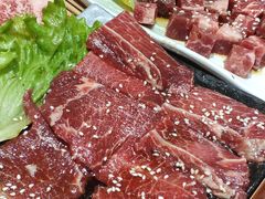 -牛也烧肉(摩尔城店)