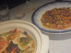 -院8里·小聚园老川菜(九眼桥店)