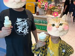 -纽斯特牛排自助餐厅(浦江万达店)