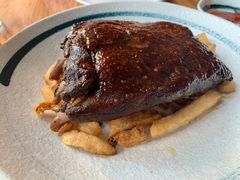 烟熏猪排-SMOKI & CO(五大道店)