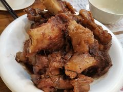-晋B2008刀削面(小南庄店)