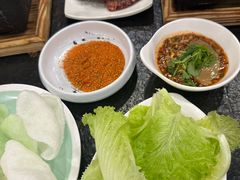 -金刚山(学府路店)