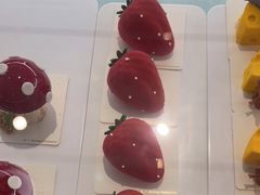 -嗒令甜品·主题融合料理餐厅(首座时代店)