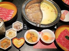 -牛New寿喜烧(金茂览秀城店)