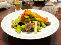 -吉祥树素食餐厅(江大南路店)