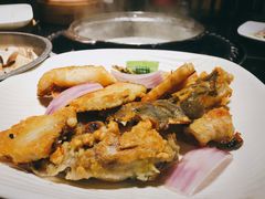 -大良毋米粥(锦龙路总店)