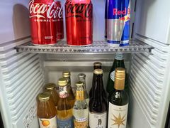 -尼依格罗香港美利酒店