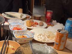 -温野菜涮涮锅(西单大悦城店)