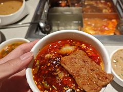 -海底捞火锅(番禺广场店)