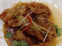 -红高粱大酒店(宁山东路店)