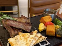 -豪客来牛排(成都锦江大融城店)