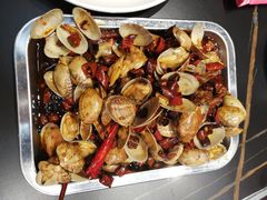 -袁老大龙虾(石鼓路总店)