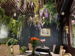 -第101座花园餐厅(湖滨88店)