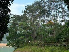 -广州市流溪河国家森林公园