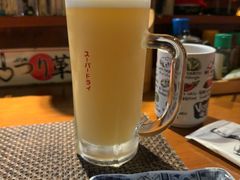 -半藏居酒屋(香港花园店)
