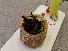 -尚都酒店-餐饮部