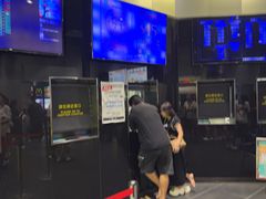 -巴黎伦敦纽约米兰戏院
