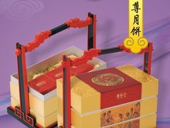 -唐乐宫·小厨餐厅
