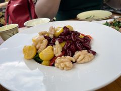 -乡绅本色白家厨坊