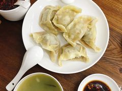 -奉天蚨祥饺子馆