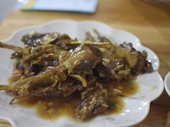 美极鸭下巴-南记食粥坊·宵夜大排档(莲花总店)