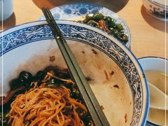 -赣南粉局·江西小炒·锅气炒粉(人民广场店)