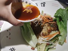 -友达面馆(广州总店)