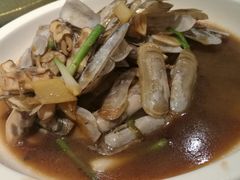 -乾隆美食·本帮菜(黄河路店)