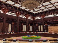 -北京雁栖湖国际会展中心