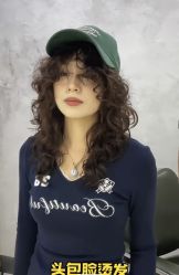 -H·Y HAIR SALON烫发·染发·造型
