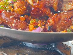 -品味泸沽湖•民族特色菜(大落水店)