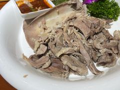 -大汗行宫园林餐厅