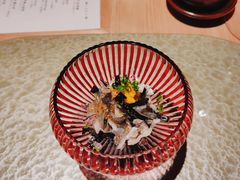 -炎橘·板前料理 Omakase