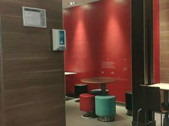 -麦当劳(衡阳中心汽车站店)