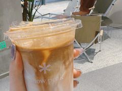 -SnowPeak Cafe(上海环宇城Max店)