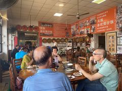 -关氏饮食店