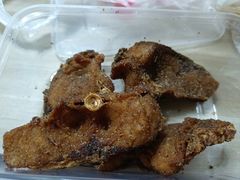 -正宗上海陆记熏鱼