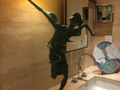 -上海衡山路十二号华邑酒店