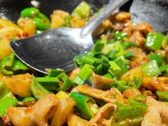 -聚鑫朋酸菜肥肠(九龙仓店)