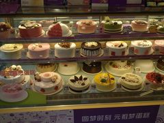 -GANSO元祖食品(锦创书城店)