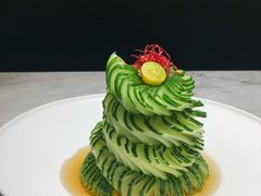 蓑衣黄瓜-城南往事(滨江世茂店)