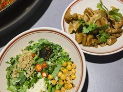 -吃城都·鱼蛙火锅(西玉龙街店)