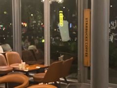 -星巴克(西湖天地店)