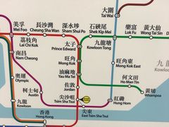 -富豪雪糕车流动点(尖沙咀店)