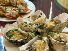 -海门岛七号餐厅