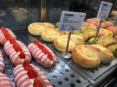 -LELECHA乐乐茶(美罗城店)
