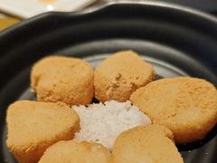 -丰茂烤串(公园店)
