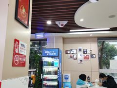 门面-官人桥番茄米线(温江行署店)